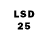 Amphetamine 98% DecWorks